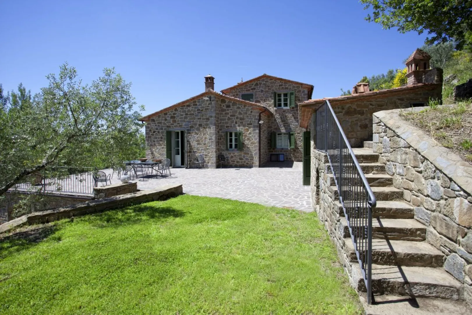 Villa Sole afbeelding 3