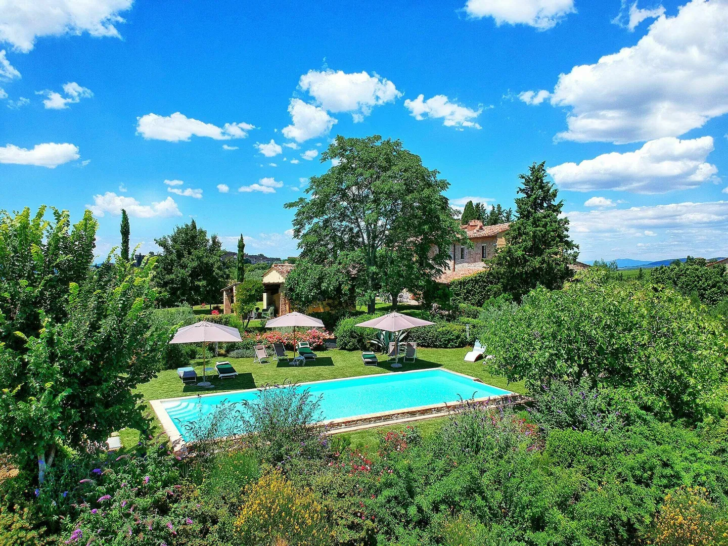 Villa Sonia afbeelding 1