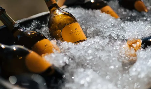 Villa Sparina Resort 13