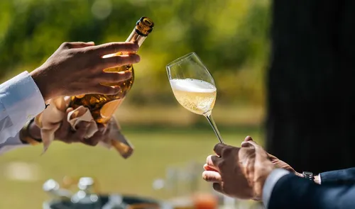 Villa Sparina Resort 14