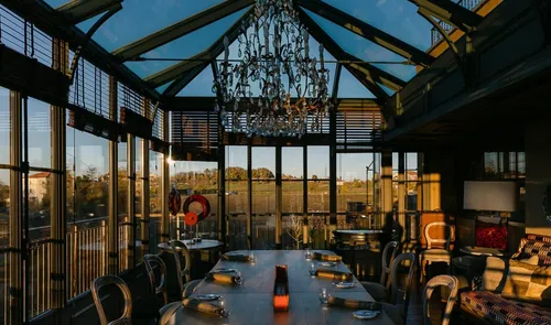 Villa Sparina Resort 19