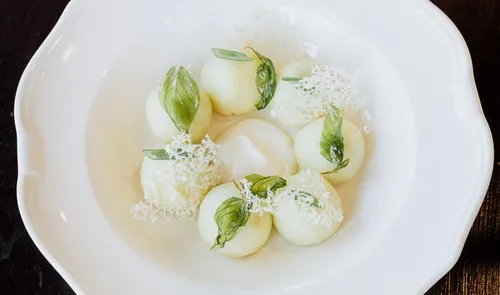 Villa Sparina Resort 21