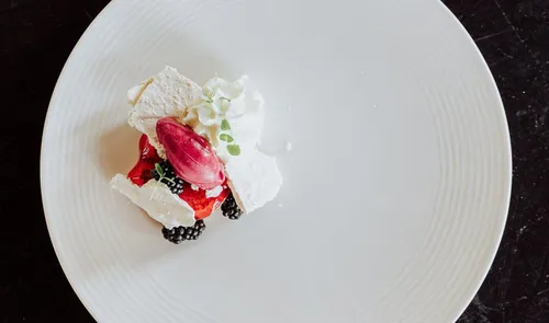 Villa Sparina Resort 23