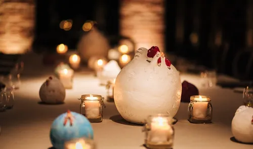 Villa Sparina Resort 24