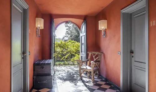 Villa Sparina Resort 26