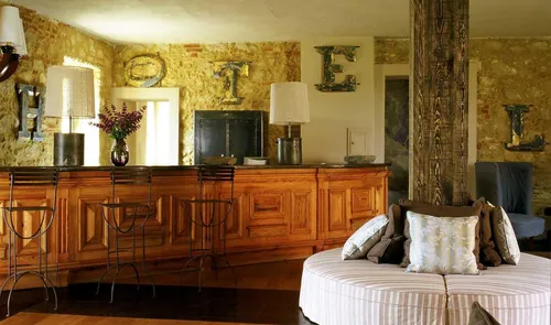 Villa Sparina Resort 27