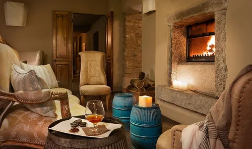 Villa Sparina Resort 28