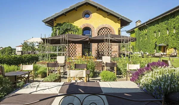 Villa Sparina Resort 29