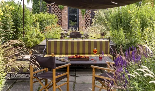 Villa Sparina Resort 31