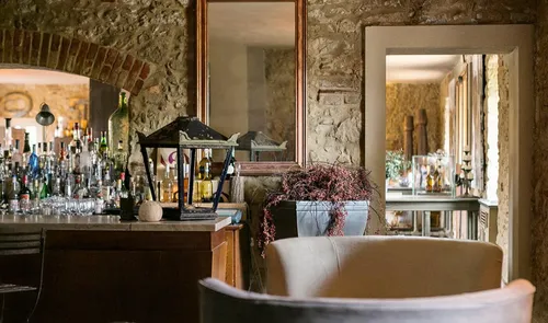 Villa Sparina Resort 33