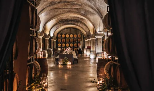 Villa Sparina Resort 8