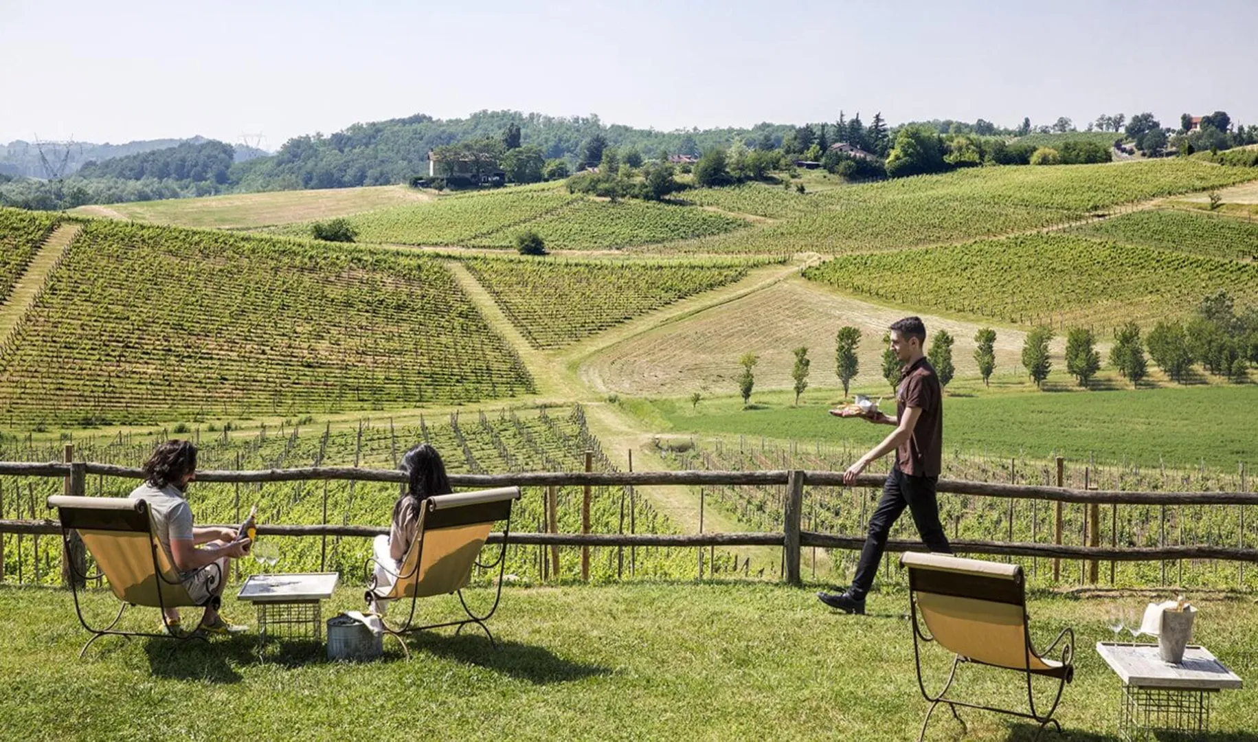 Villa Sparina Resort afbeelding 4