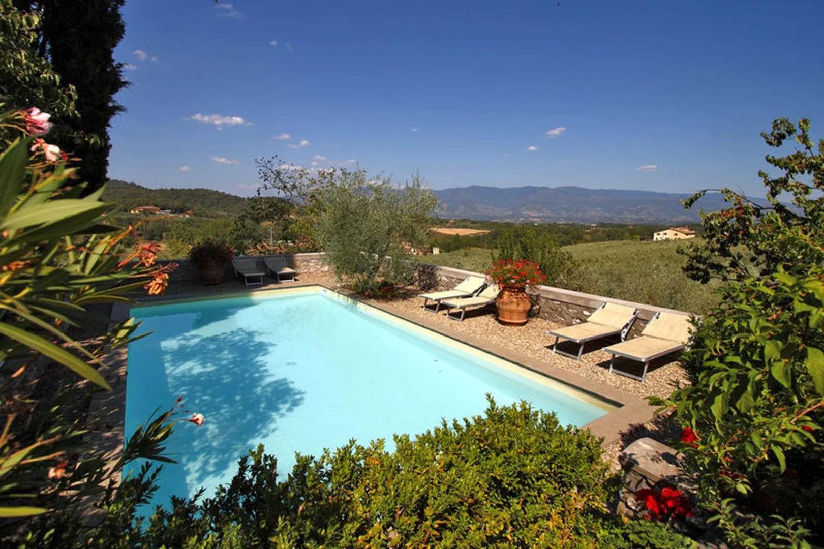 Villa Stolli afbeelding 2