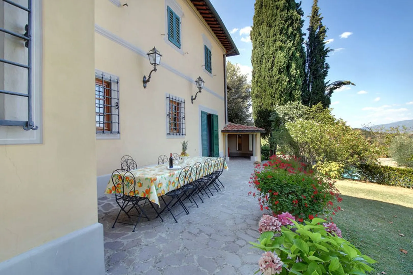 Villa Stolli afbeelding 4