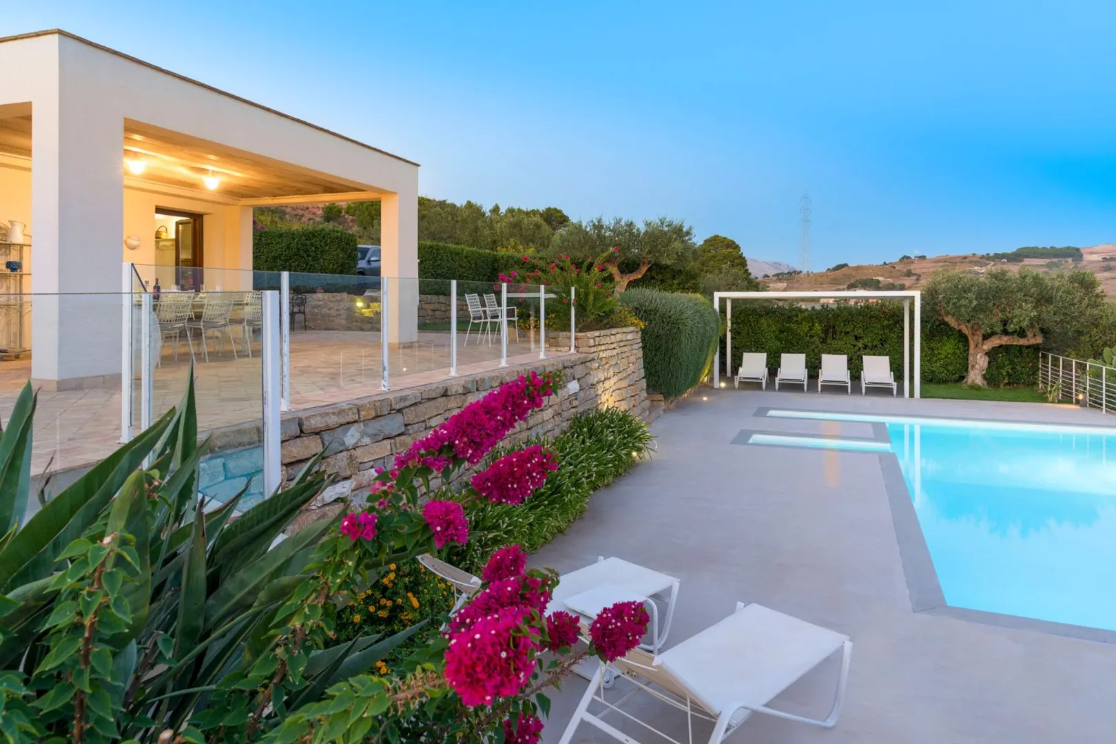 Villa Tangi afbeelding 4