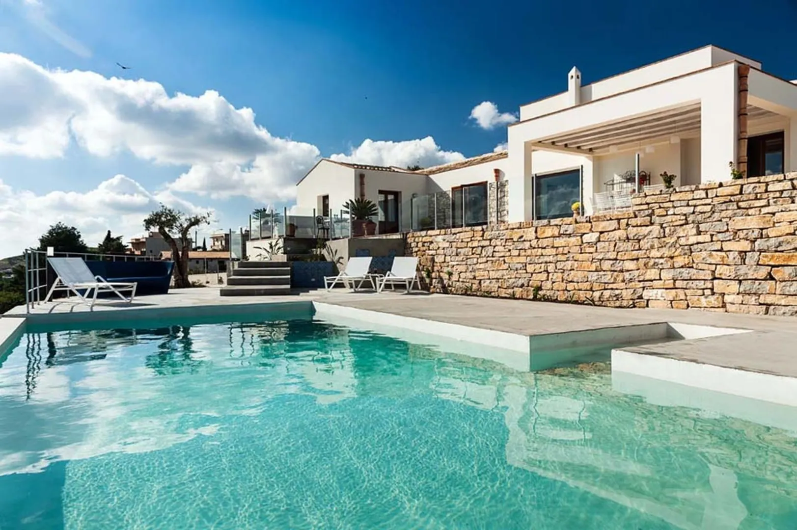 Villa Tangi afbeelding 1