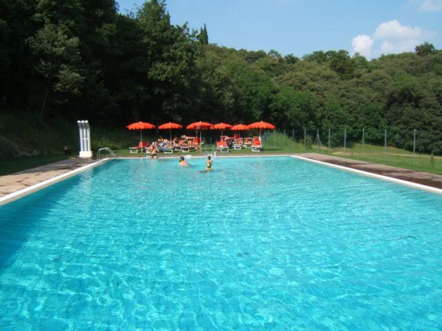 Villa Tempietto afbeelding 3