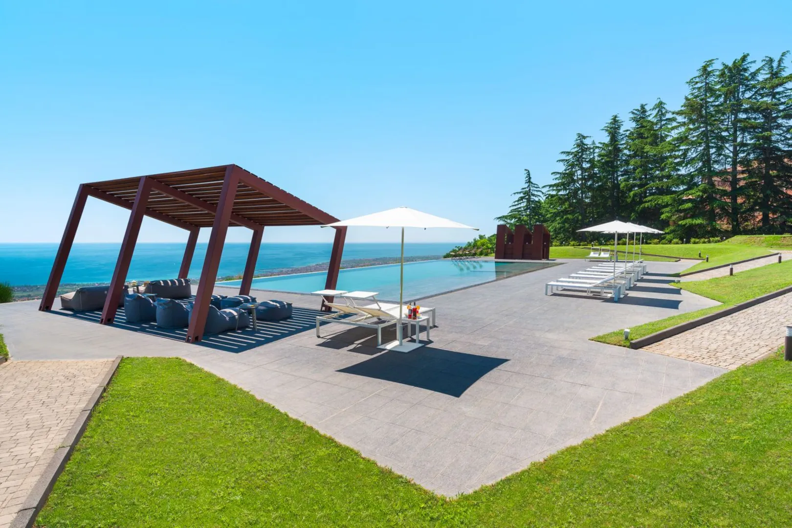 Villa Tenuta della Contea afbeelding 4