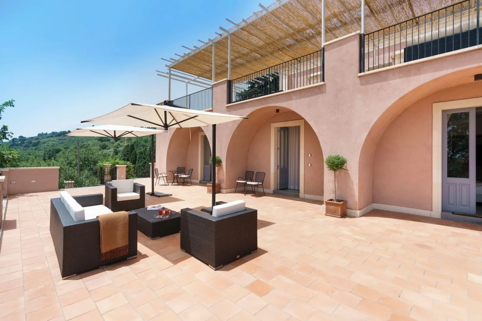 Villa Tenuta della Contea afbeelding 3