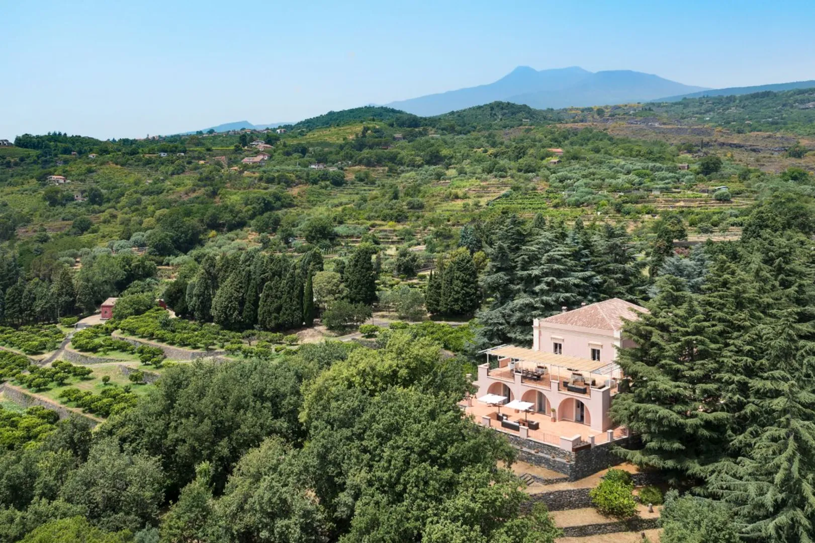 Villa Tenuta della Contea afbeelding 3