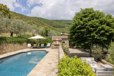 Villa Tenuta Pomona - Exterieur 44