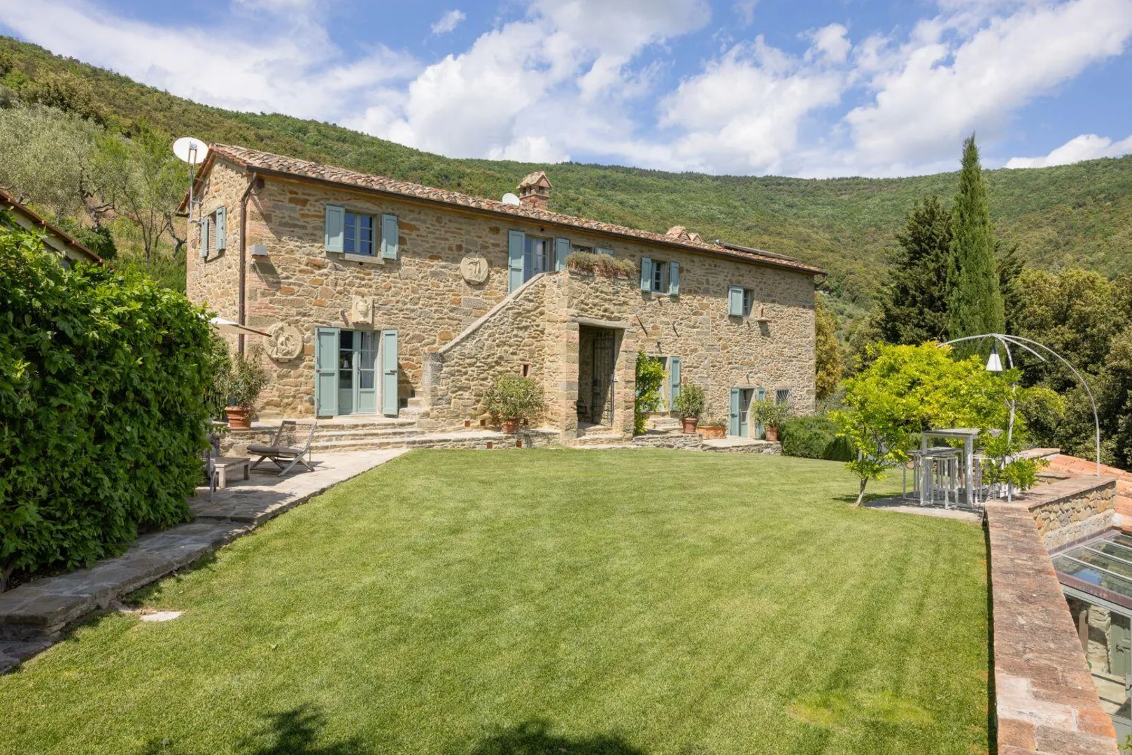 Villa Pomona afbeelding 1