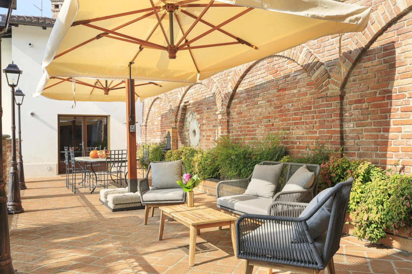 Villa Teresa Monferrato afbeelding 3