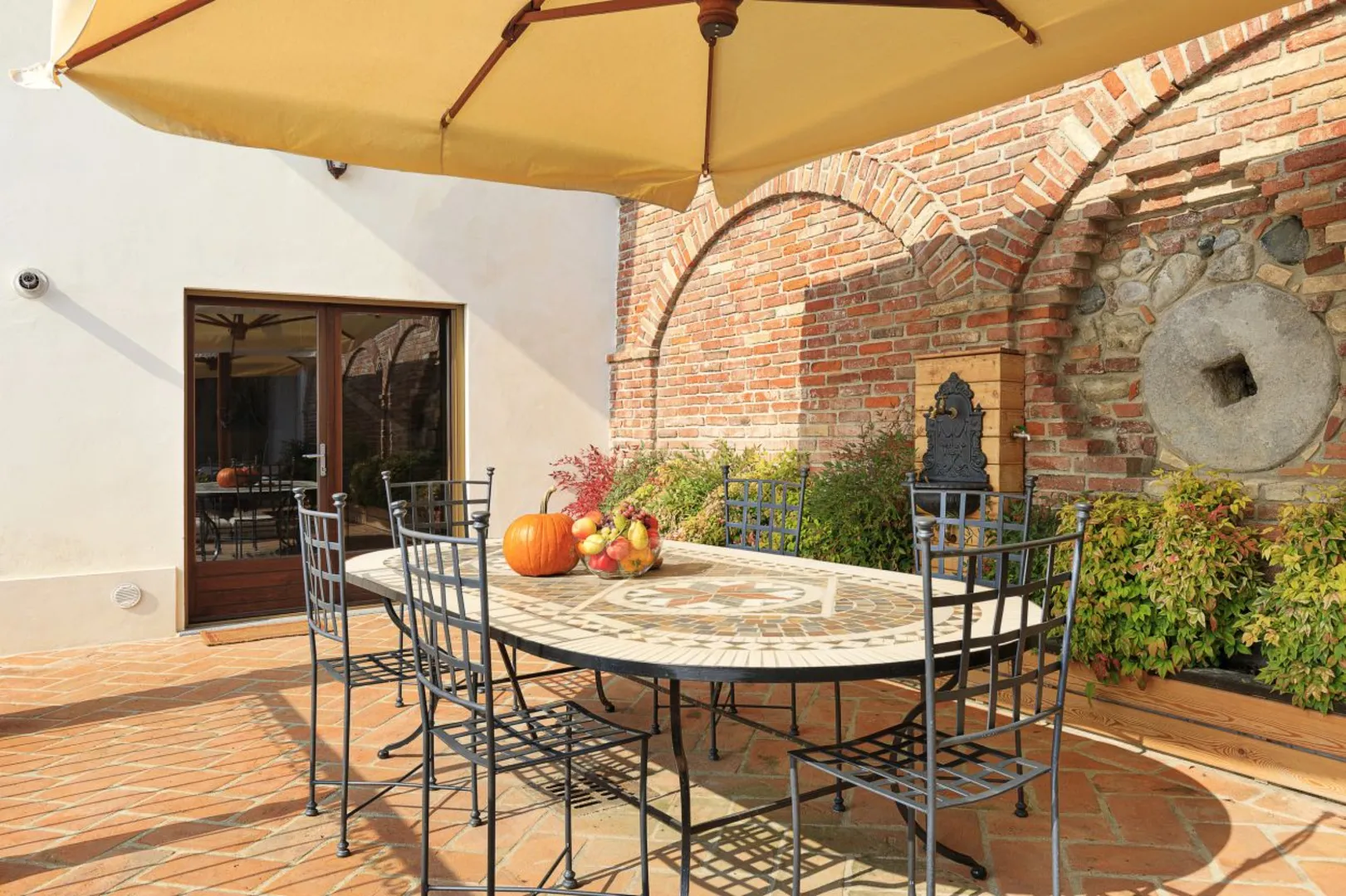 Villa Teresa Monferrato afbeelding 4