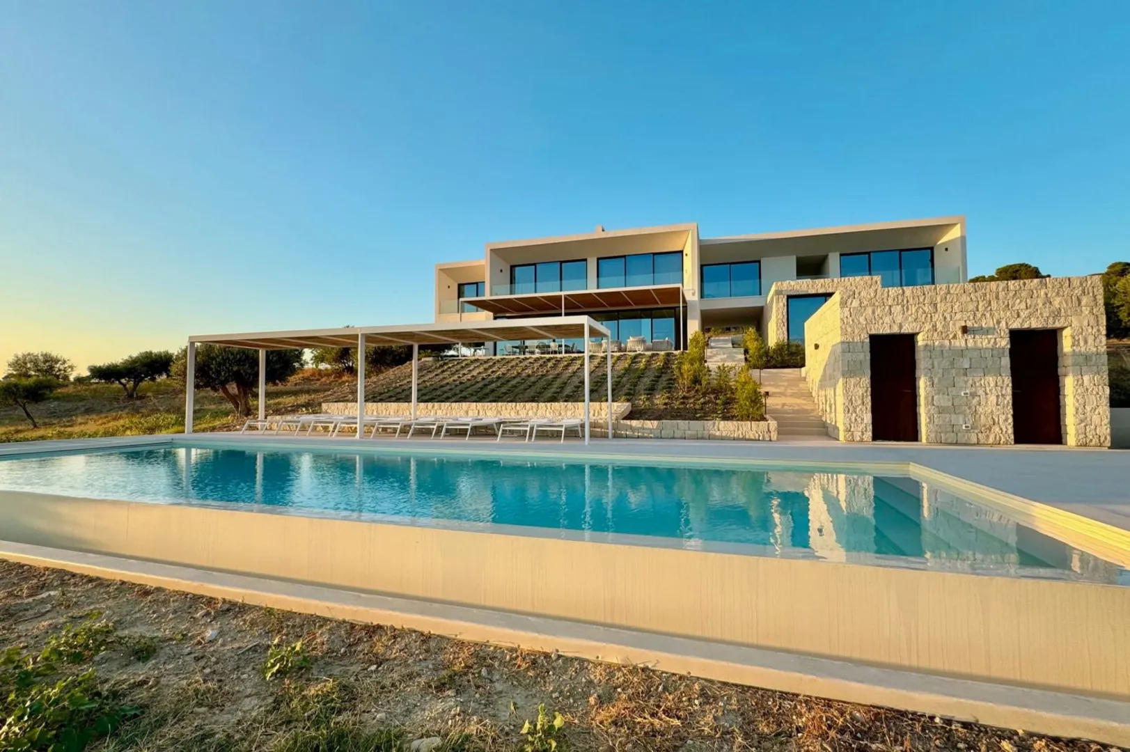 Villa Terra di Bertolino afbeelding 1