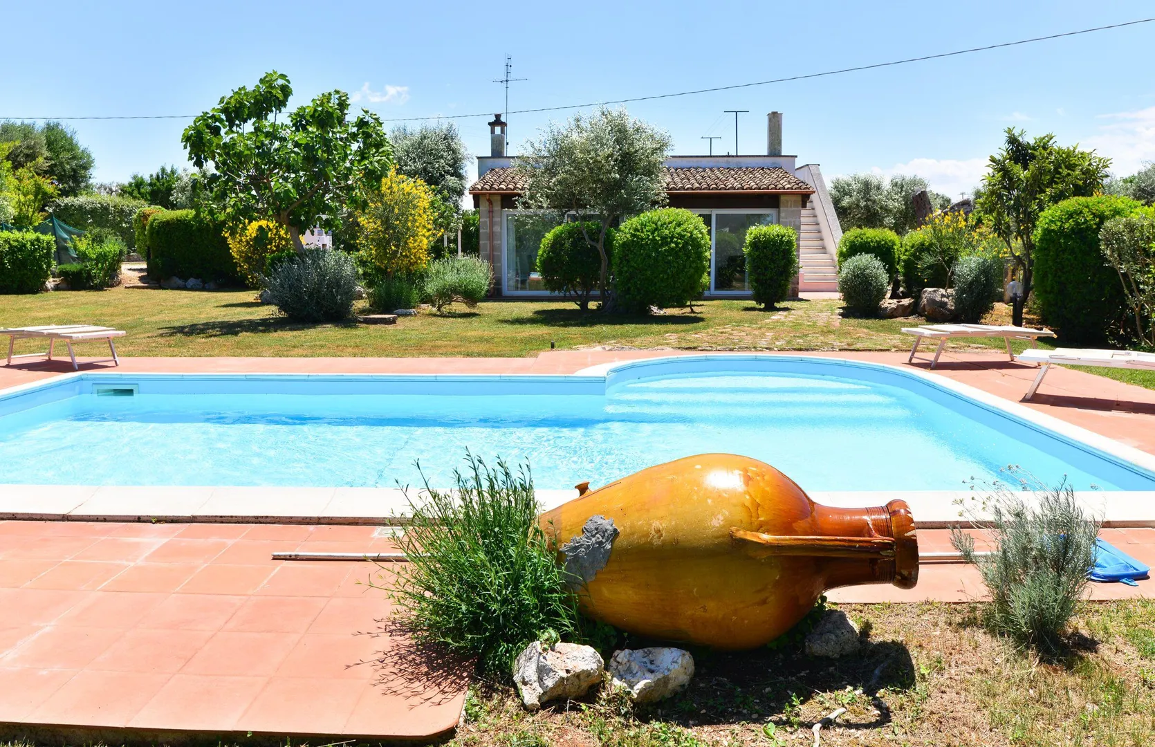 Villa Terra Sessana afbeelding 1