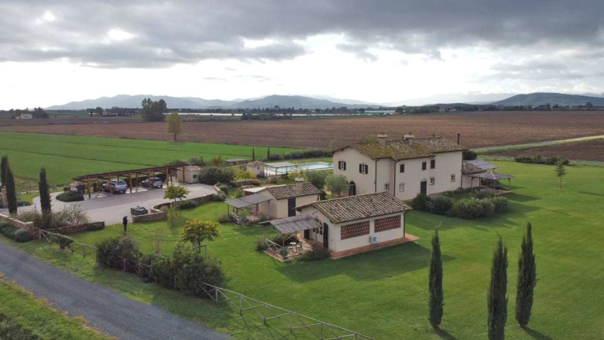 Villa Terzerie afbeelding 3