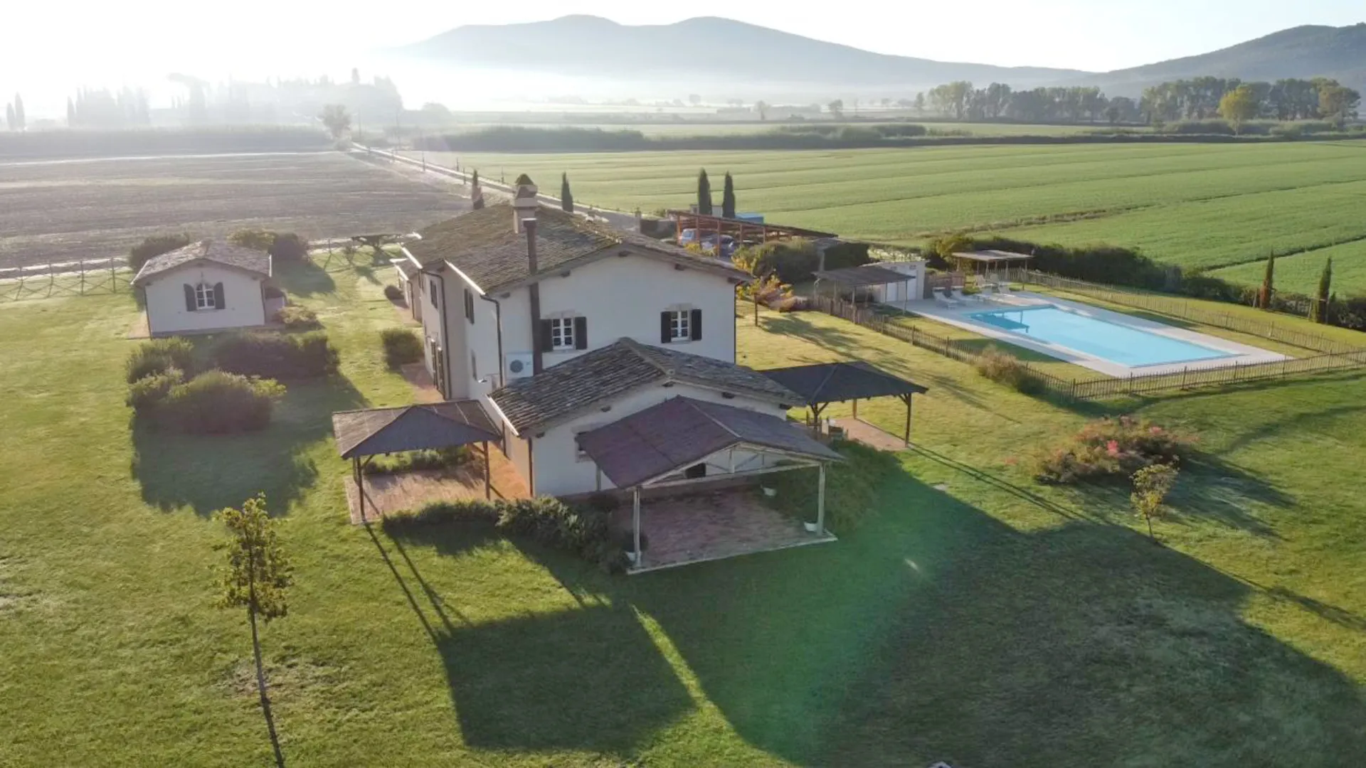 Villa Terzerie afbeelding 4