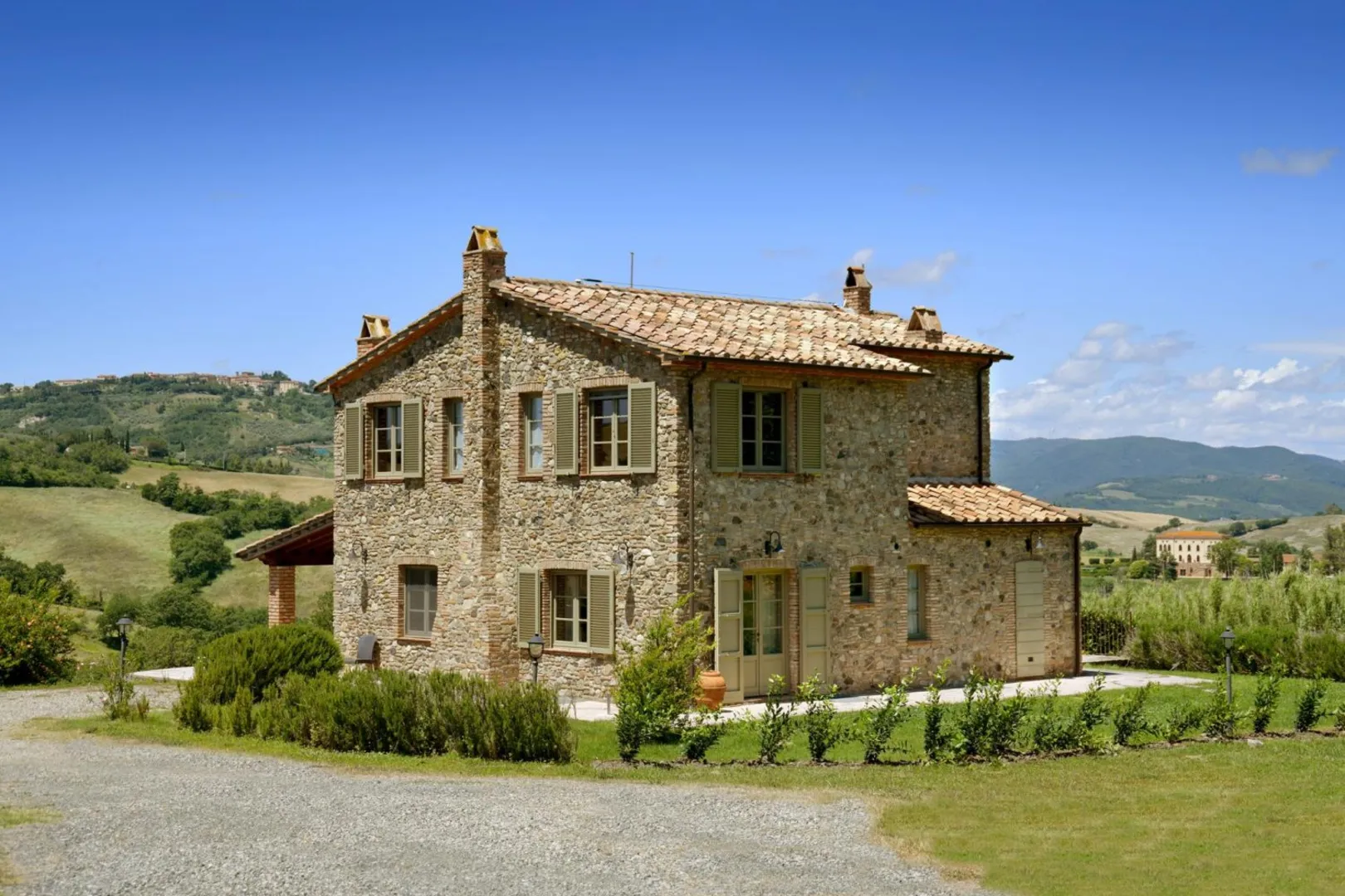 Villa Tintoretto afbeelding 3
