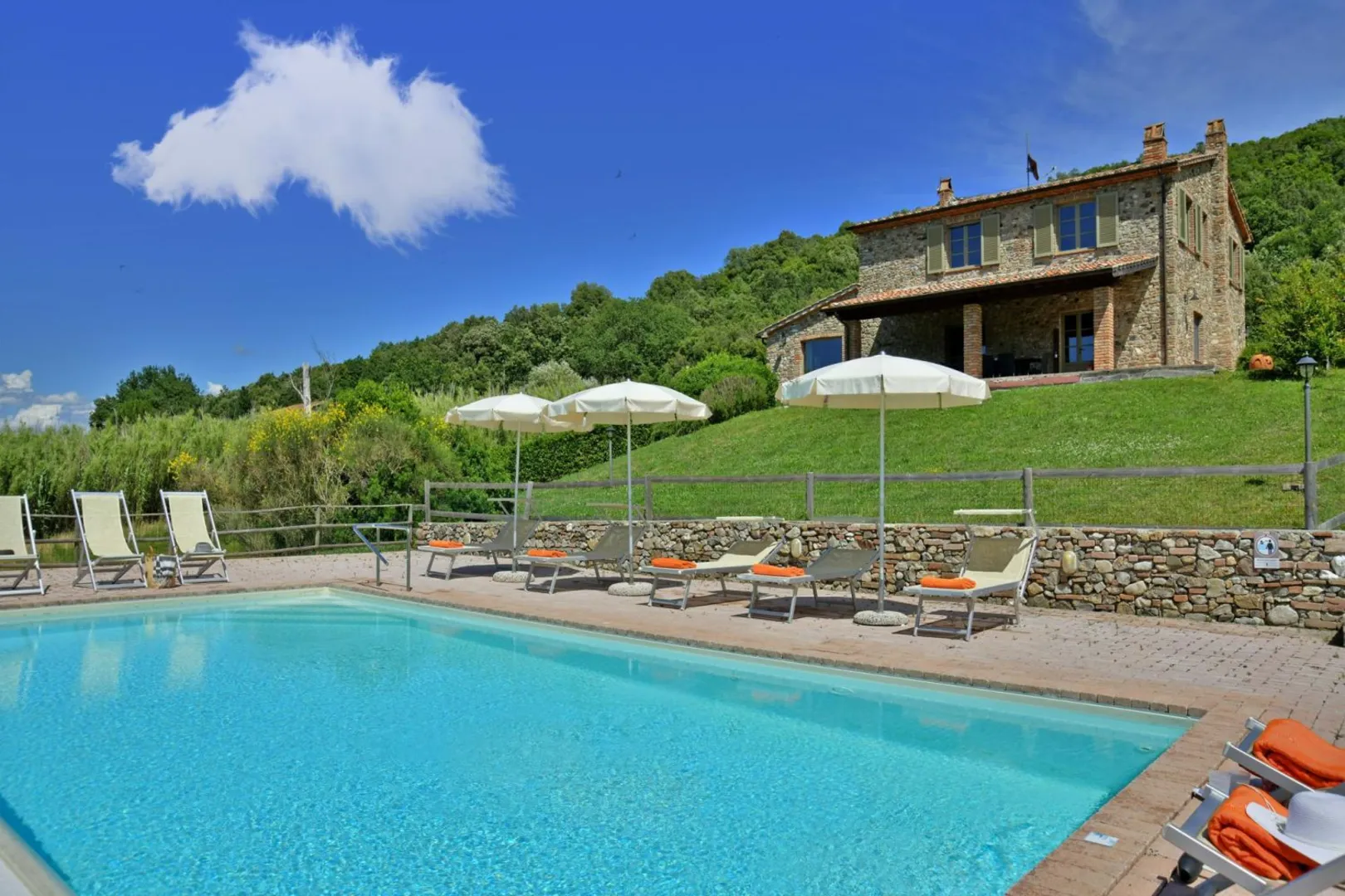 Villa Tintoretto afbeelding 1