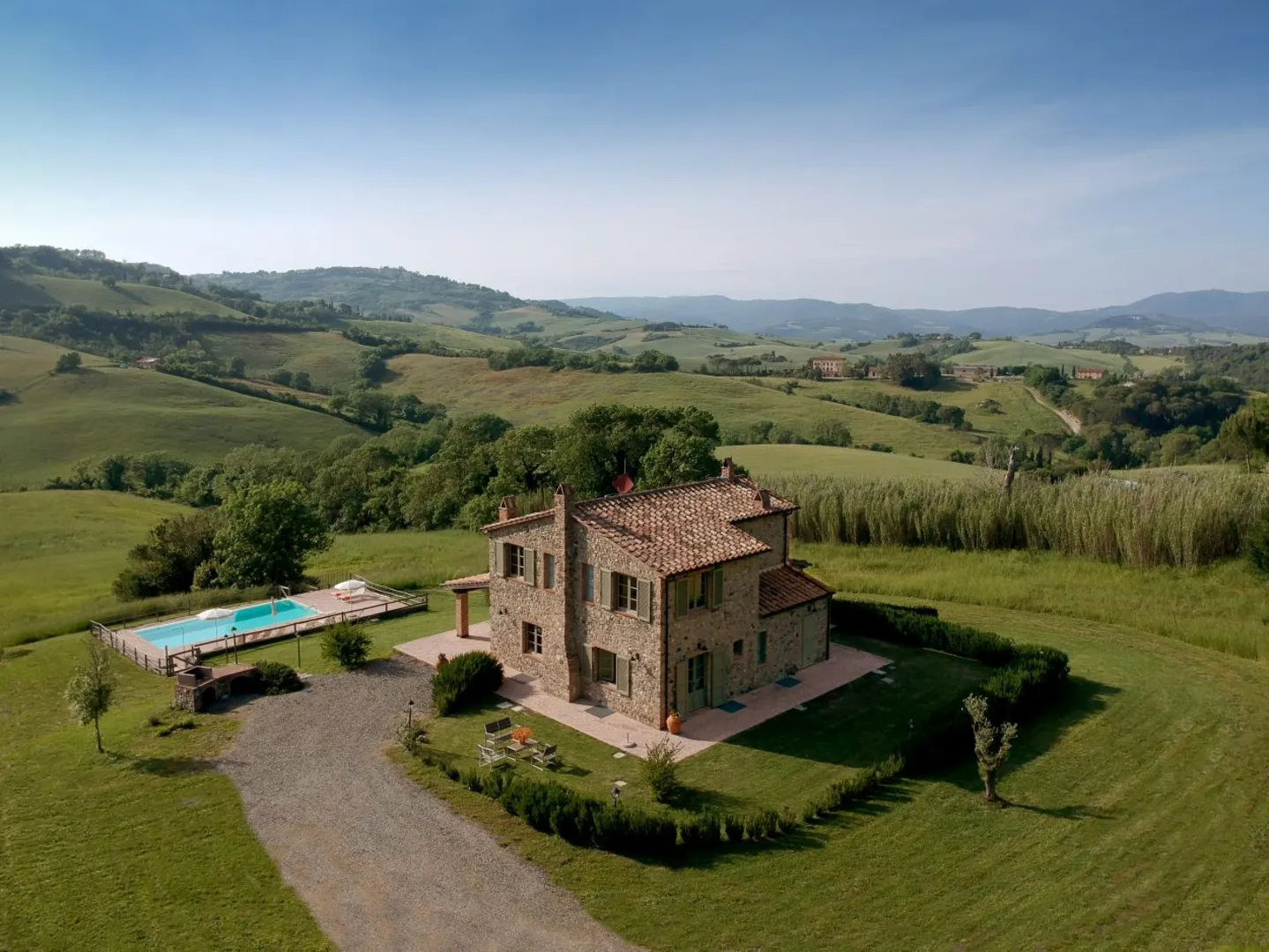 Villa Tintoretto afbeelding 2