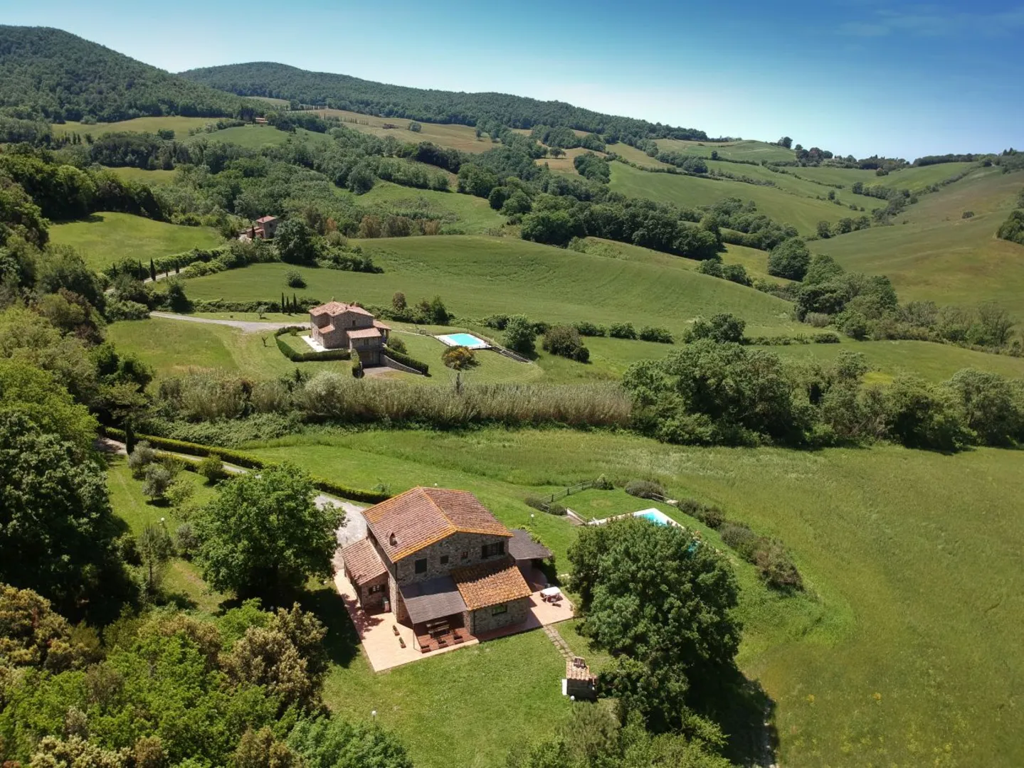 Villa Tintoretto afbeelding 4