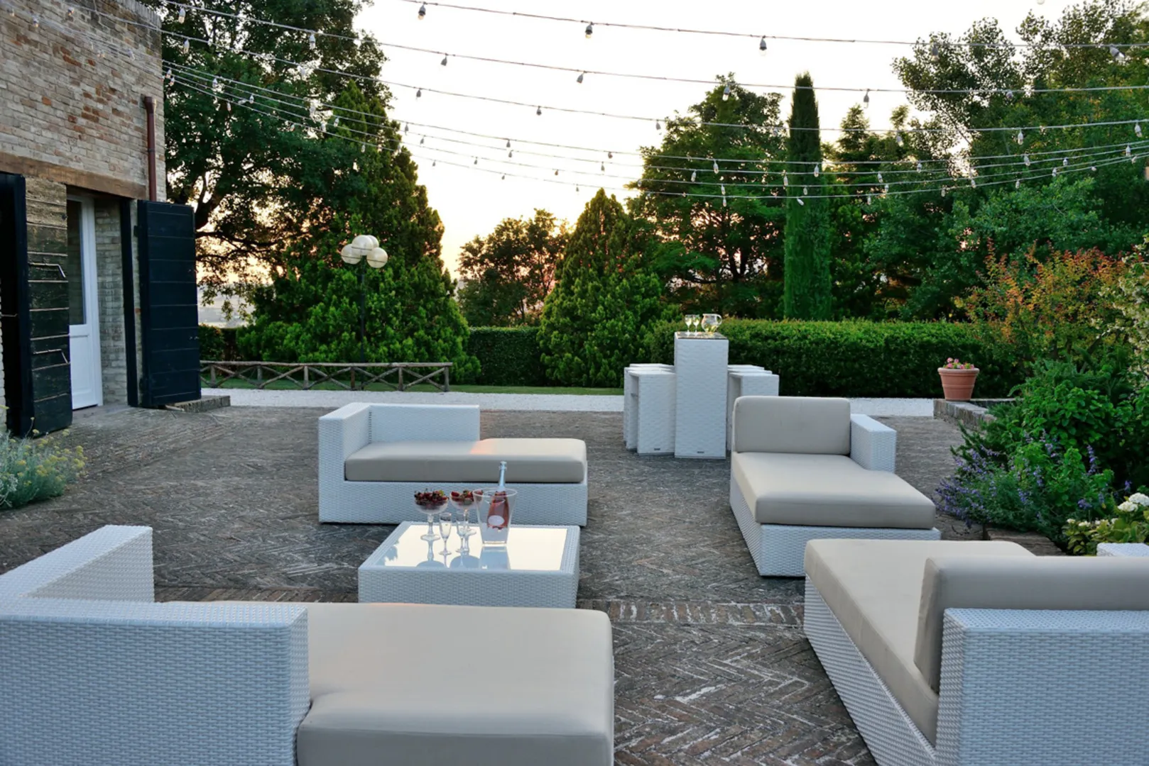 Villa Tombolina afbeelding 3