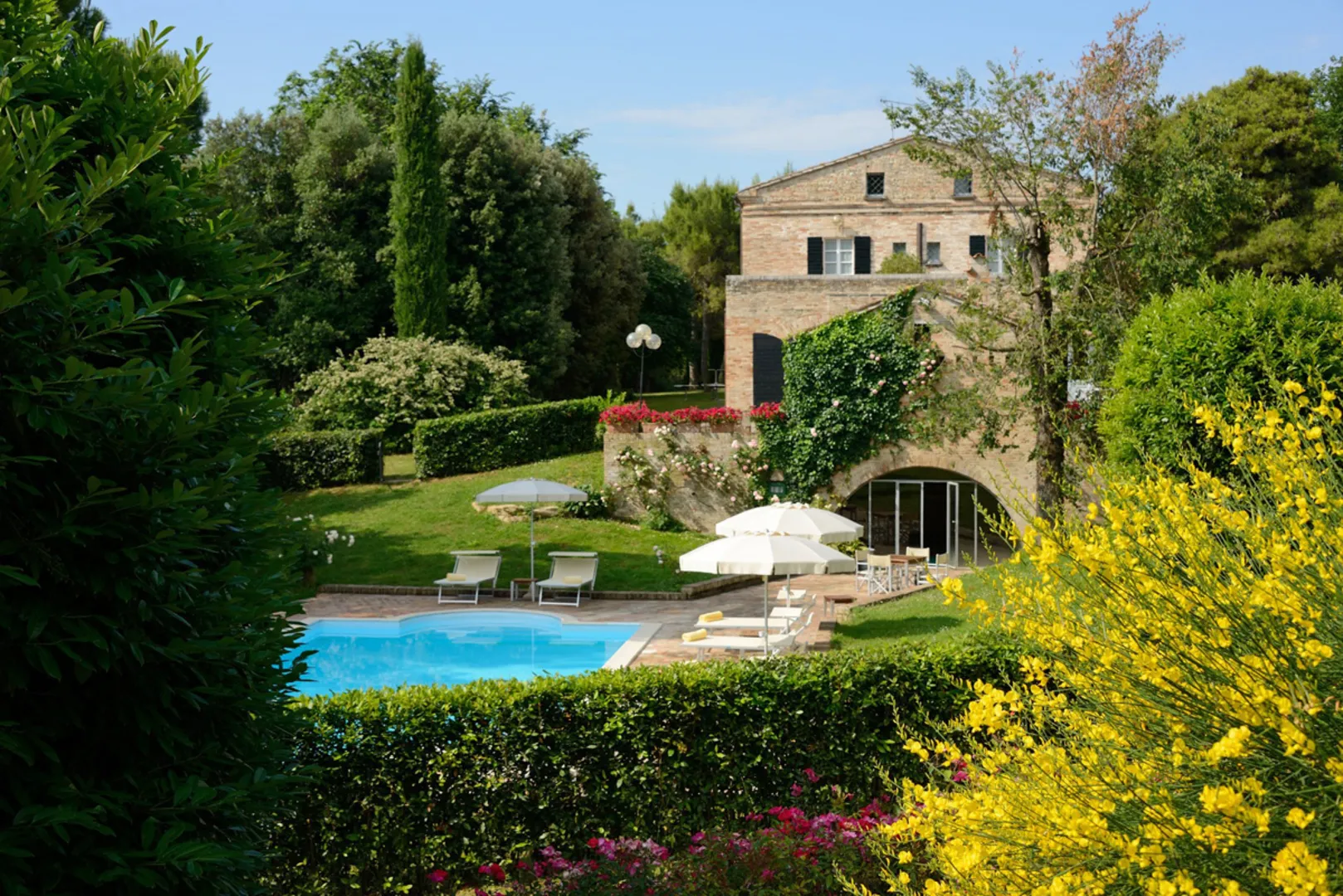 Villa Tombolina afbeelding 2