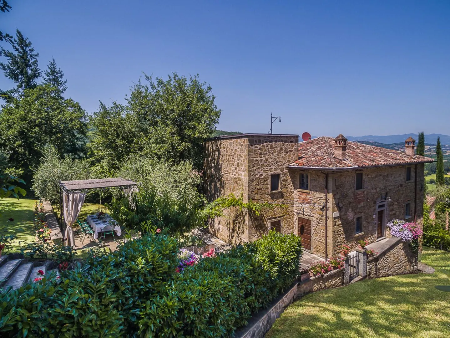 Villa Torre del Cielo afbeelding 1