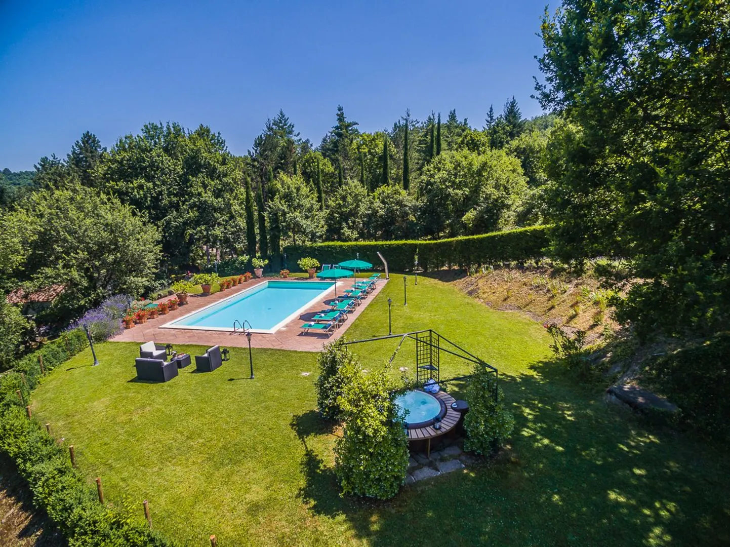 Villa Torre del Cielo afbeelding 4