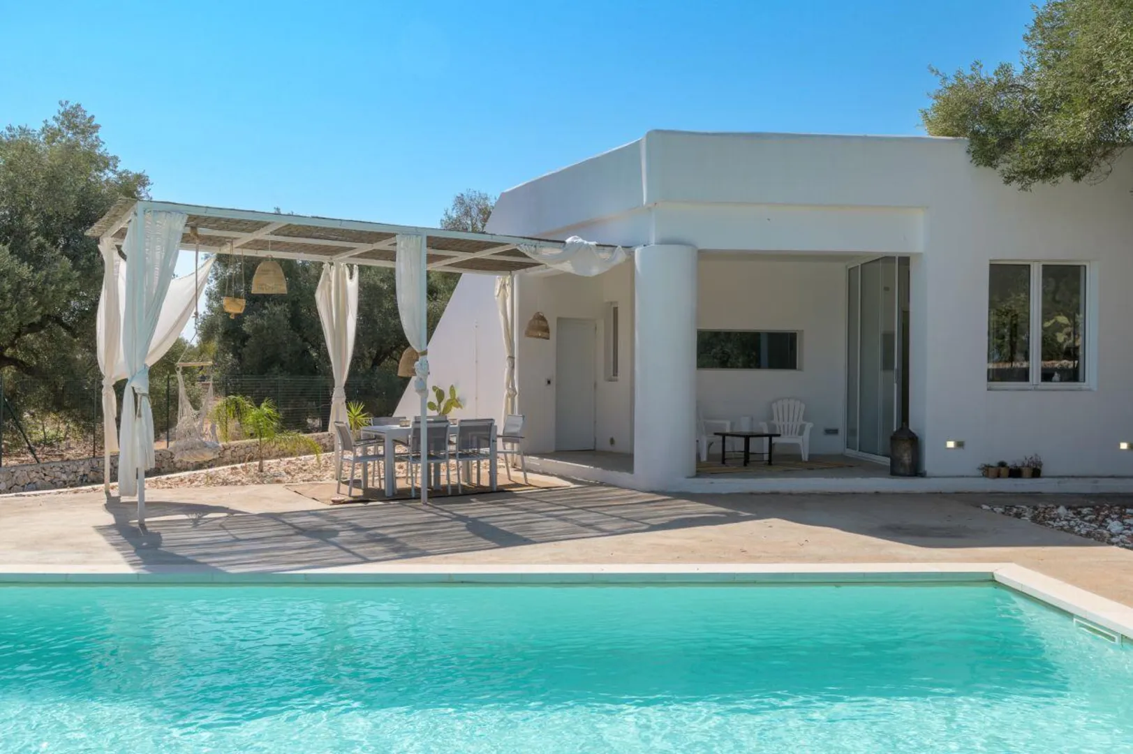 Villa Trullo Carina afbeelding 2