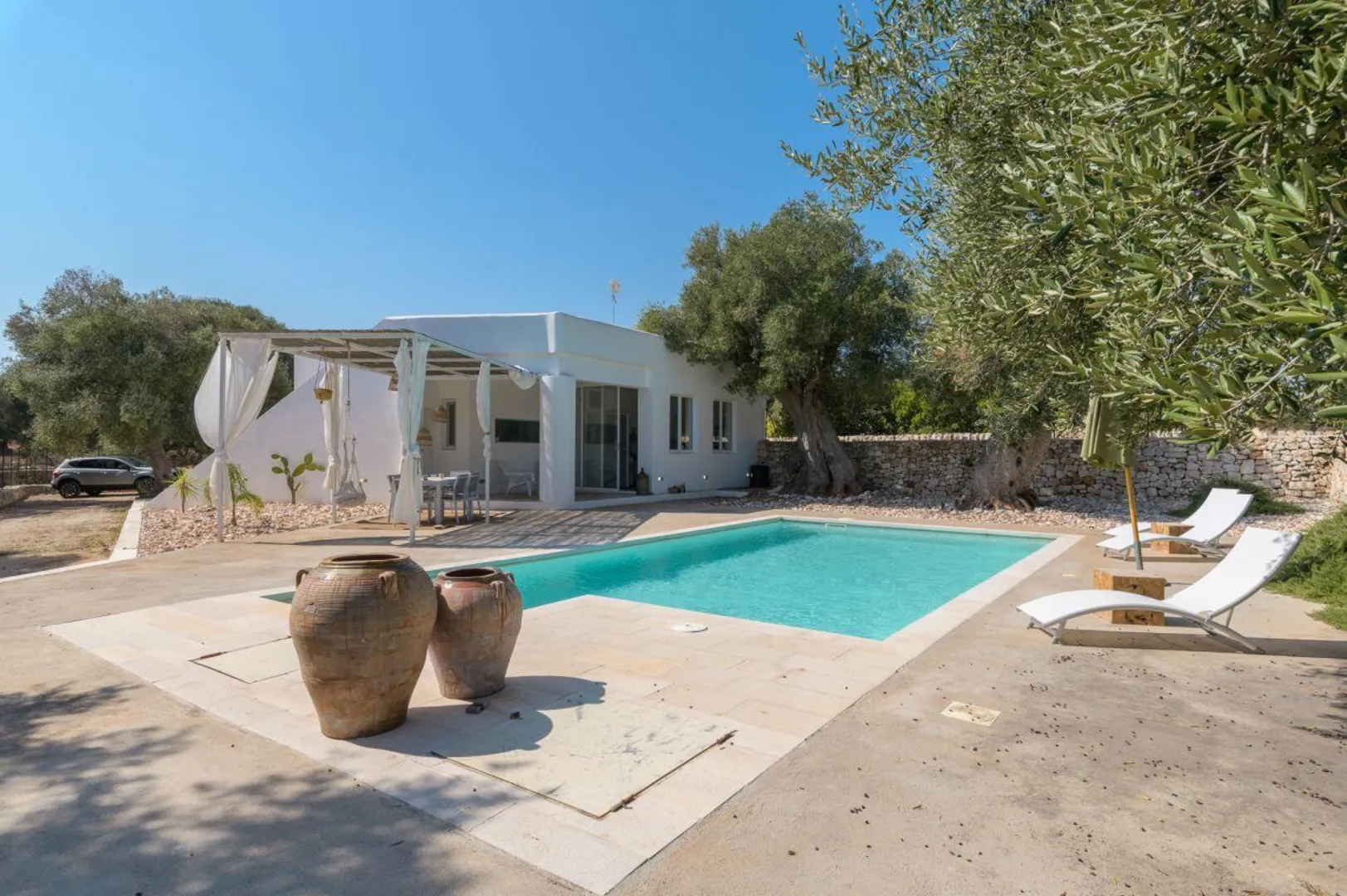 Villa Trullo Carina afbeelding 4