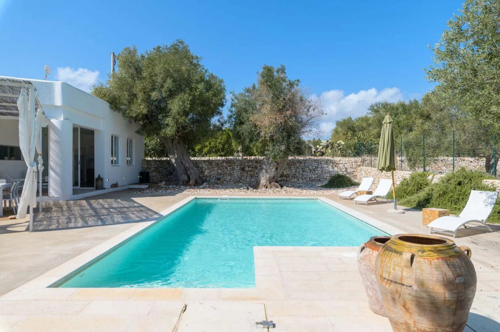 Villa Trullo Carina afbeelding 1