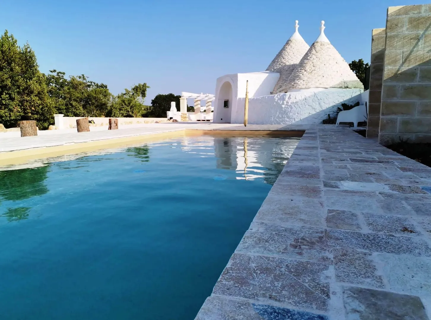 Villa Trullo Dorado afbeelding 3