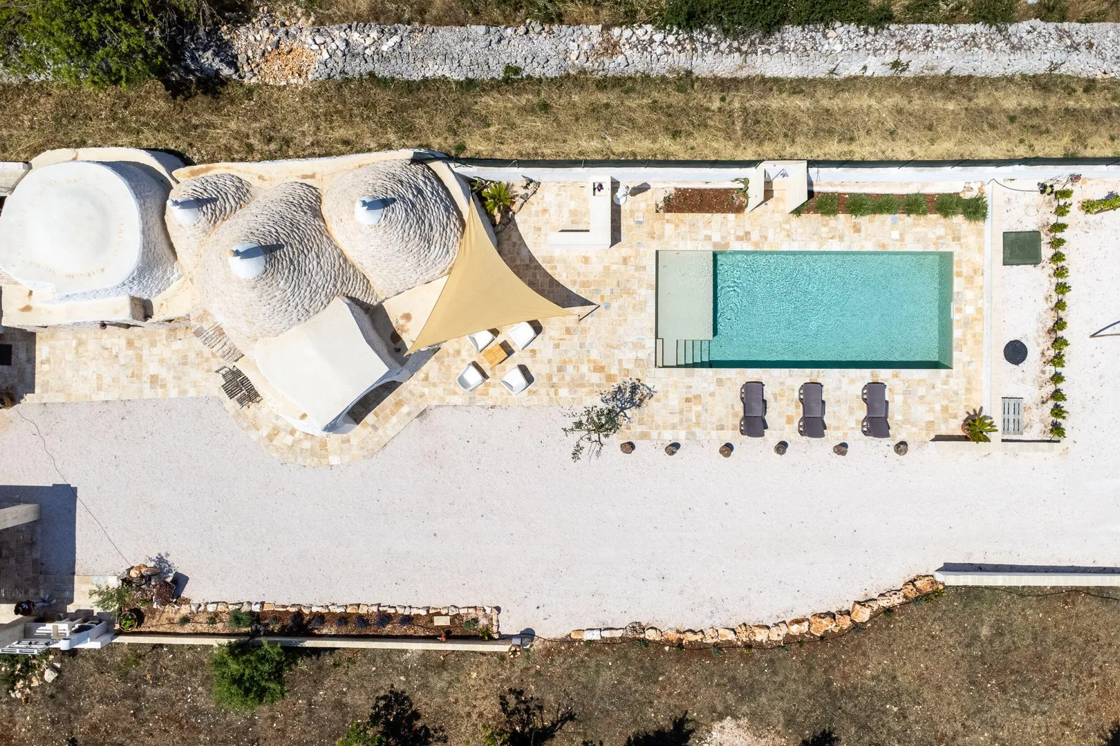 Villa Trullo Dorado afbeelding 4