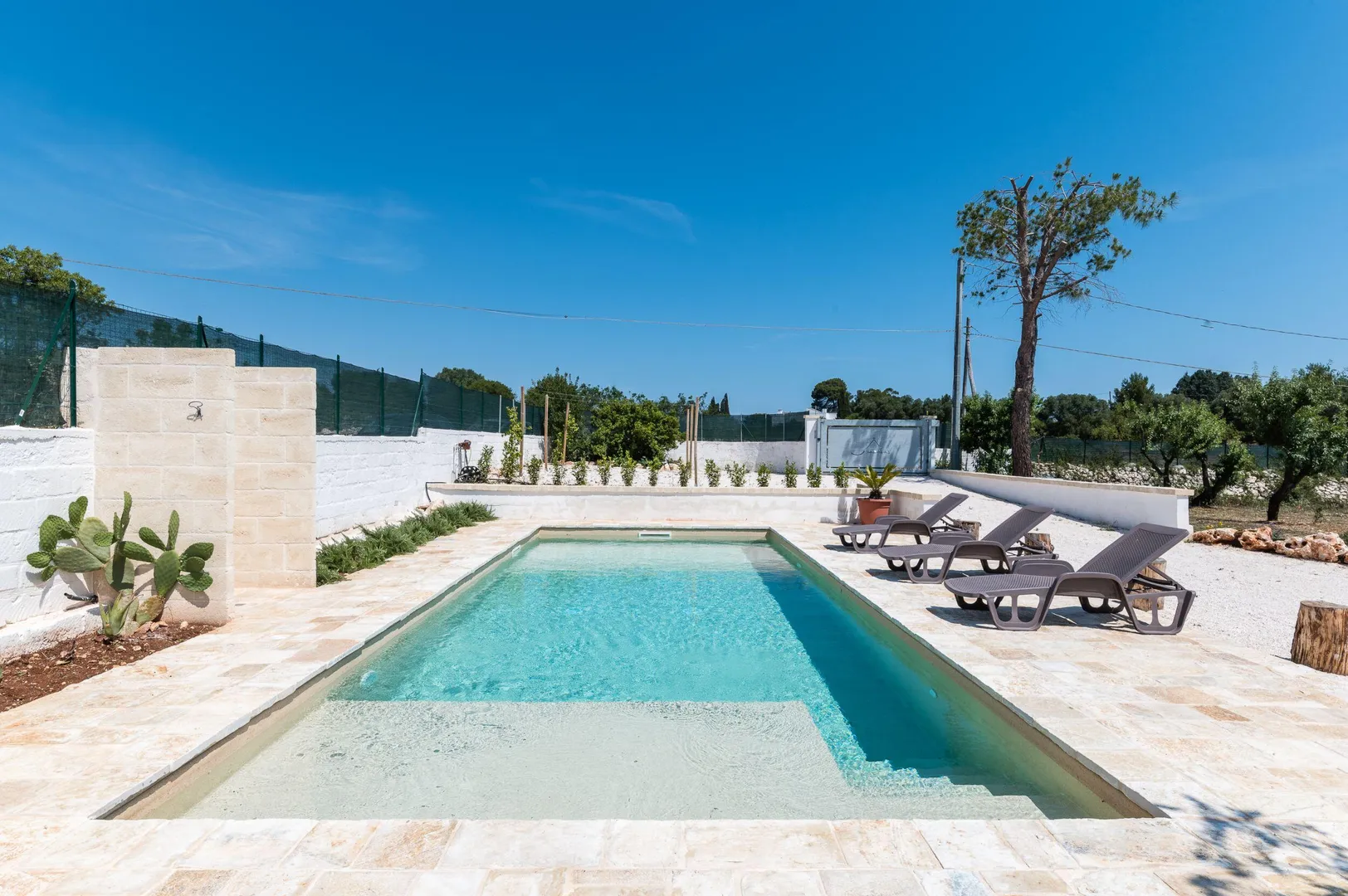 Villa Trullo Dorado afbeelding 2