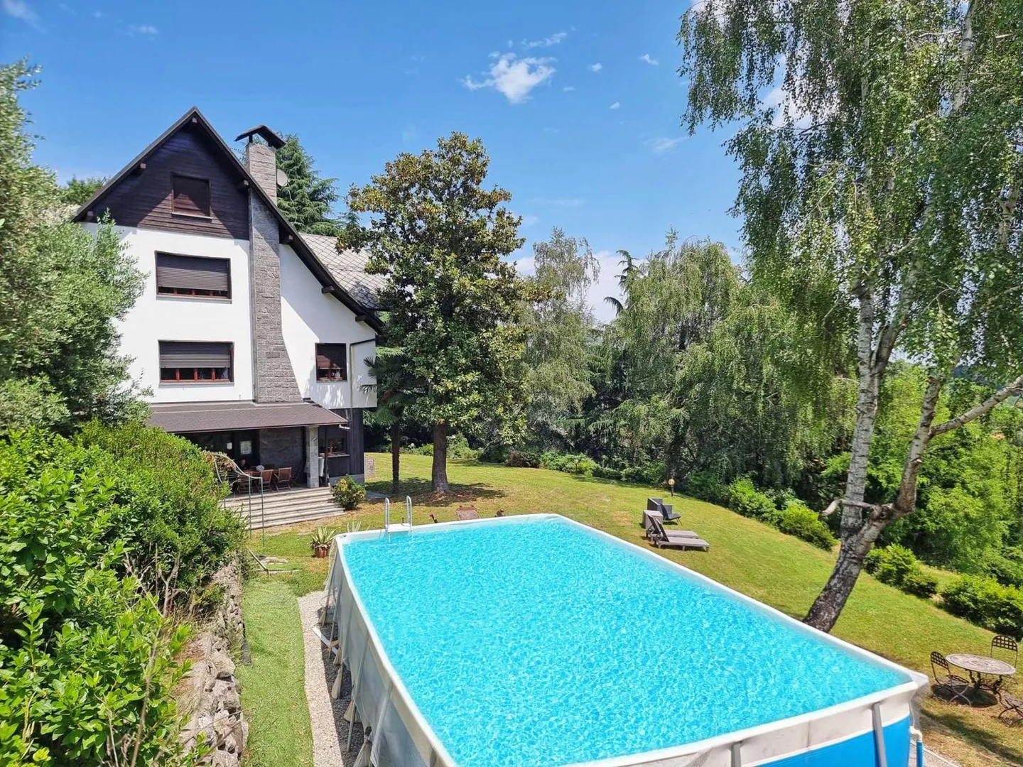 Villa Tudor afbeelding 4