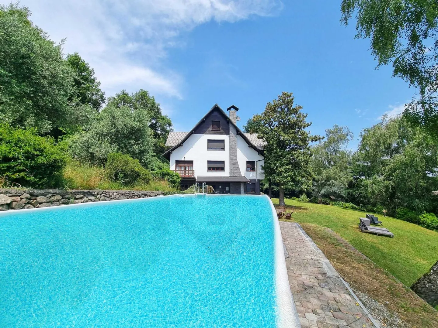 Villa Tudor afbeelding 2