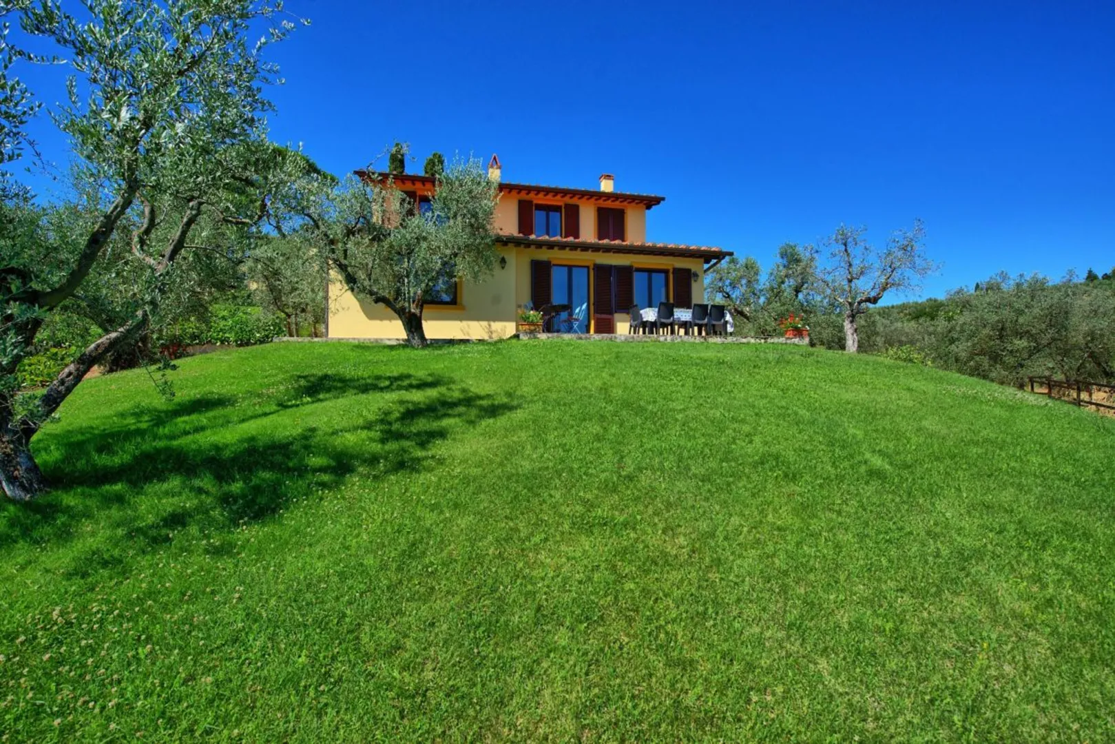 Villa Ulivi afbeelding 2