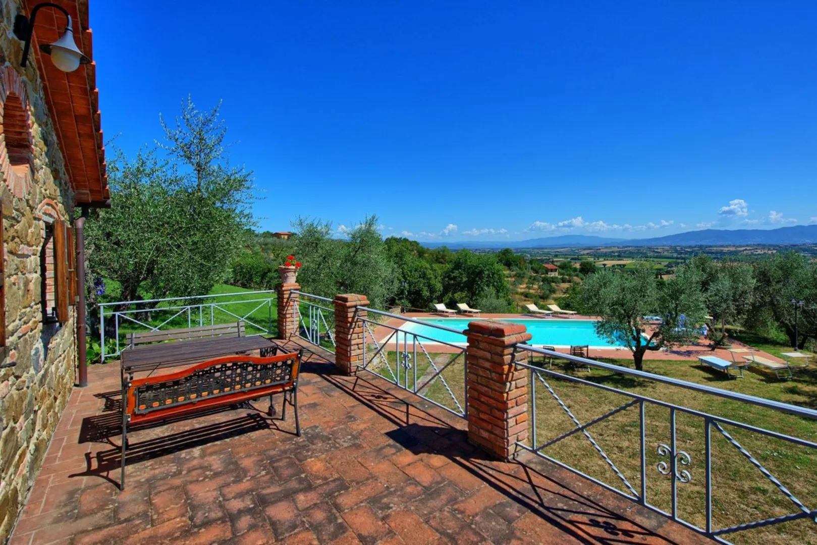 Villa Ulivi afbeelding 3